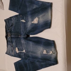 Express Denim